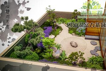 天津園林設計公司