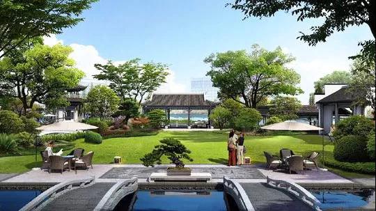 園林景觀設計需重視創(chuàng)新